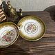 Чайная пара Elizabethan блюдце и чашка. Сервизы винтажные. Старая Англия. Ярмарка Мастеров.  Фото №6
