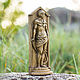 Apollon greek god Apollo. Figurines. Blagowood. Online shopping on My Livemaster.  Фото №2