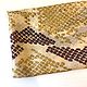 Натуральный шелковый платок из ткани Roberto Cavalli.1. Платки. Ниночкины платочки.. Интернет-магазин Ярмарка Мастеров.  Фото №2