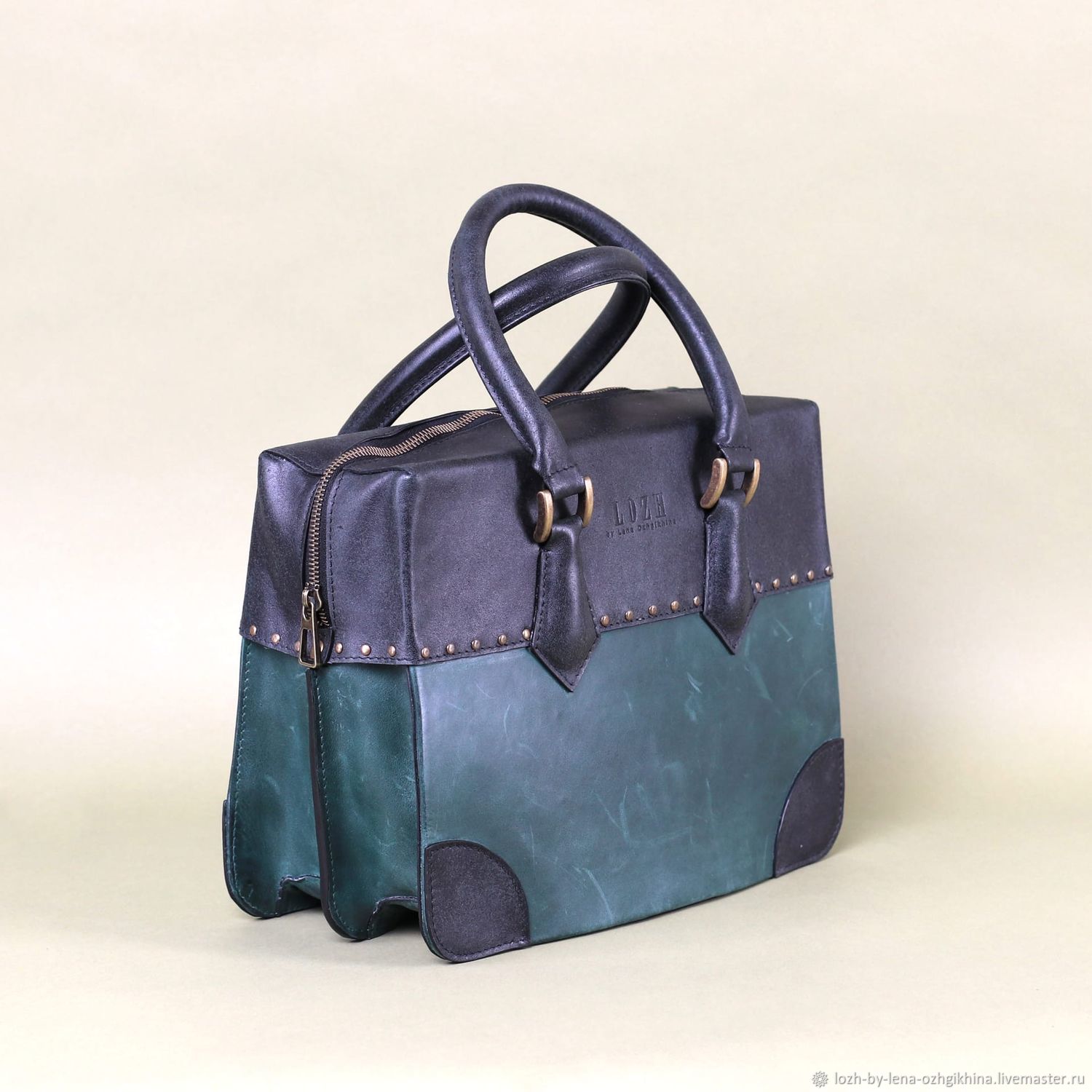 LOZH LACONICIZM VINTAGE в интернет-магазине на Ярмарке Мастеров ...