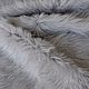 Natural fur - Toscana light gray, Fur, Ankara,  Фото №1
