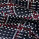 Заказать Пальтовая Chanel Италия. Ткань на пальто, костюм. ТКАНИ 'Дамское Счастье'. Ярмарка Мастеров. . Ткани Фото №3