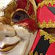 Маски карнавальные в ассортименте. Маски интерьерные. Ольга (DomovenokKuzia). Ярмарка Мастеров.  Фото №5