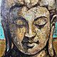 Buddha, Картины, Санкт-Петербург,  Фото №1