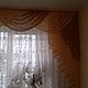Ламбрекены любой сложности, шторы с ламбрекеном. Занавески. Karnizshtor - Шторы для избранных  (Karnizshtor). Интернет-магазин Ярмарка Мастеров.  Фото №2