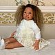 Custom reborn kit Timone. Куклы Reborn. GAYA (magic-pixie). Ярмарка Мастеров.  Фото №6
