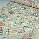 Костюмная плотная шерсть. Ткани. Tessuti Di Lusso Итальянские ткани!. Ярмарка Мастеров.  Фото №4