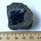 Вивианит на гётите. Крым. 45 гр. Минералы. MOON CRYSTALS. Ярмарка Мастеров.  Фото №12
