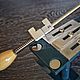 Sharpening machine for knives and tools (Apex Edge type sharpener). Tools. Old Traditions - pens made of wood (oldtrad). My Livemaster. Фото №4