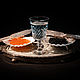  caviar bowl, Dish, Moscow,  Фото №1