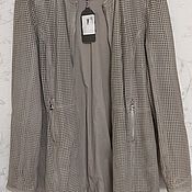 Винтаж: Резевр Burberry стеганная  куртка  оригинал Англия 48-50