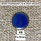Enamel transparent Light blue No.66 Dulevo. Accessories for jewelry. Russian Enamels. My Livemaster. Фото №5