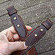 Order Strap running on the carbine mod.6.2 Browning Choko. Labour. Livemaster. . Gifts for hunters and fishers Фото №3