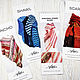 Набор пряжи Adele’s Mohair Magic Gift Pack Highland Heather. Пряжа. Млечный Путь  Красивая  Пряжа. Ярмарка Мастеров.  Фото №6