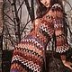  Трикотаж Missoni. Ткани. ÈLATI  tkani. Ярмарка Мастеров.  Фото №7