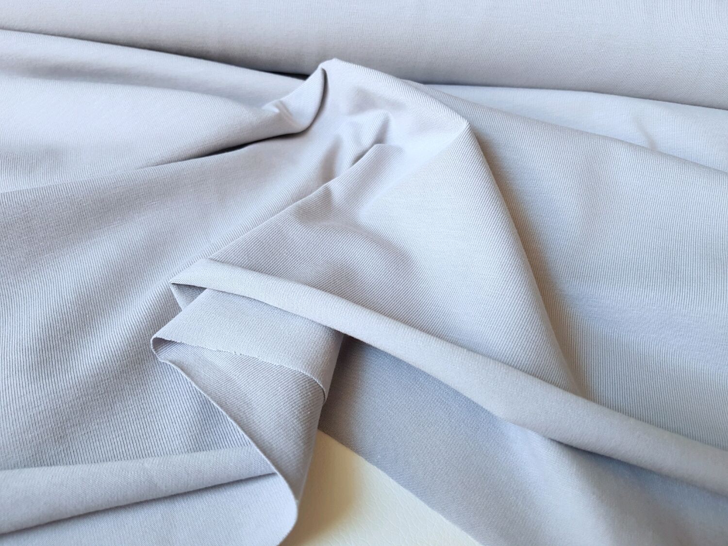 РАСПР-ДАЖА.Кулирка с лайкрой Серый лед купить в интернет-магазине ...