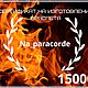 Сертификат подарочный на создание изделия, именной (номинал), Сертификаты, Москва,  Фото №1