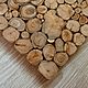 Заказать Панно из спилов можжевельника. ArtWood. Ярмарка Мастеров. . Панно Фото №3