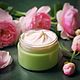 Крем для куперозной кожи. Кремы. Solar Soap. Ярмарка Мастеров.  Фото №6