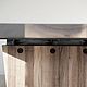 Обеденный стол: Una Forta. Столы. Loftmarket. Ярмарка Мастеров.  Фото №4