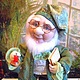 The guardian of DREAMS is a textile doll, Stuffed Toys, Zelenograd,  Фото №1