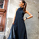 Комбинезон Black Party. Комбинезоны. MILENA (aakasha). Ярмарка Мастеров.  Фото №4