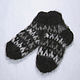Children's knitted socks. Socks. Warm Yarn. My Livemaster. Фото №4