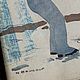 Заказать Винтаж: Антикварный журнал с выкройками и модой, 1932 год, настоящее Art Deco. BERËZA ANTIQUES. Ярмарка Мастеров. . Журналы винтажные Фото №3