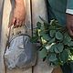 Wedding handbag with clasp 'Happy'(bag with clasp), Wedding bags, Zhukovsky,  Фото №1
