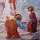 Преображение Господне. Иконы. Ольга Шапиро (academy-icone). Ярмарка Мастеров.  Фото №4