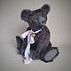 Arno. Teddy Bears. Nataliya Sytina (teddylabs) (teddylabs). Online shopping on My Livemaster.  Фото №2