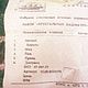 Винтаж: Елочные игрушки СССР набор хрустальный башмачок 1977. Игрушки винтажные. Helena Iurtaeva. Ярмарка Мастеров.  Фото №5