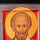 The Icon Of St. Nicholas. Icons. ikon-art. Online shopping on My Livemaster.  Фото №2