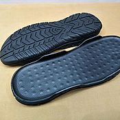 Материалы для творчества handmade. Livemaster - original item soles: TOLEDO sole. Handmade.