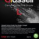 Порошок полировальный “Glossell” оксид церия. Инструменты. Ip-tsvetkova. Интернет-магазин Ярмарка Мастеров.  Фото №2