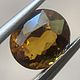 Гранат Мали 1.44 кт VVS Мали. Минералы. Certified Gemstones (Дмитрий). Ярмарка Мастеров.  Фото №5
