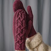 Мастер класс по вязанию носков спицами "boyfriends socks"