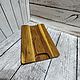 Поднос из дуба. Подносы. Working With Wood. Ярмарка Мастеров.  Фото №4