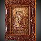 Icon Virgin Mary The Unfading Blossom, Icons, Moscow,  Фото №1