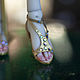 Jointed doll. BJD. Ball-jointed doll. DollsMariaSopova. My Livemaster. Фото №6