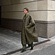 Air insulated coat for travel, Coats, Moscow,  Фото №1