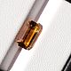 Цитрин натуральный желтый из Мадагаскара 2,65 карат. Минералы. I Love Gem / Я Люблю Камни. Ярмарка Мастеров.  Фото №10