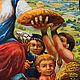 Order Painting 'Nostalgia' 100h150cm. Alex Shirshov beautiful pictures (shirshovart). Livemaster. . Pictures Фото №3