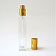 Bottle spray perfume 50 ml, Bottles1, Moscow,  Фото №1