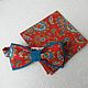 Bow Ties: bow tie handkerchief, Butterflies, Voronezh,  Фото №1