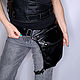 Copy of Leather Hip Belt Bag, Men\'s bag, Pushkino,  Фото №1