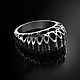 Ring: Abstraction 5, Rings, Tolyatti,  Фото №1
