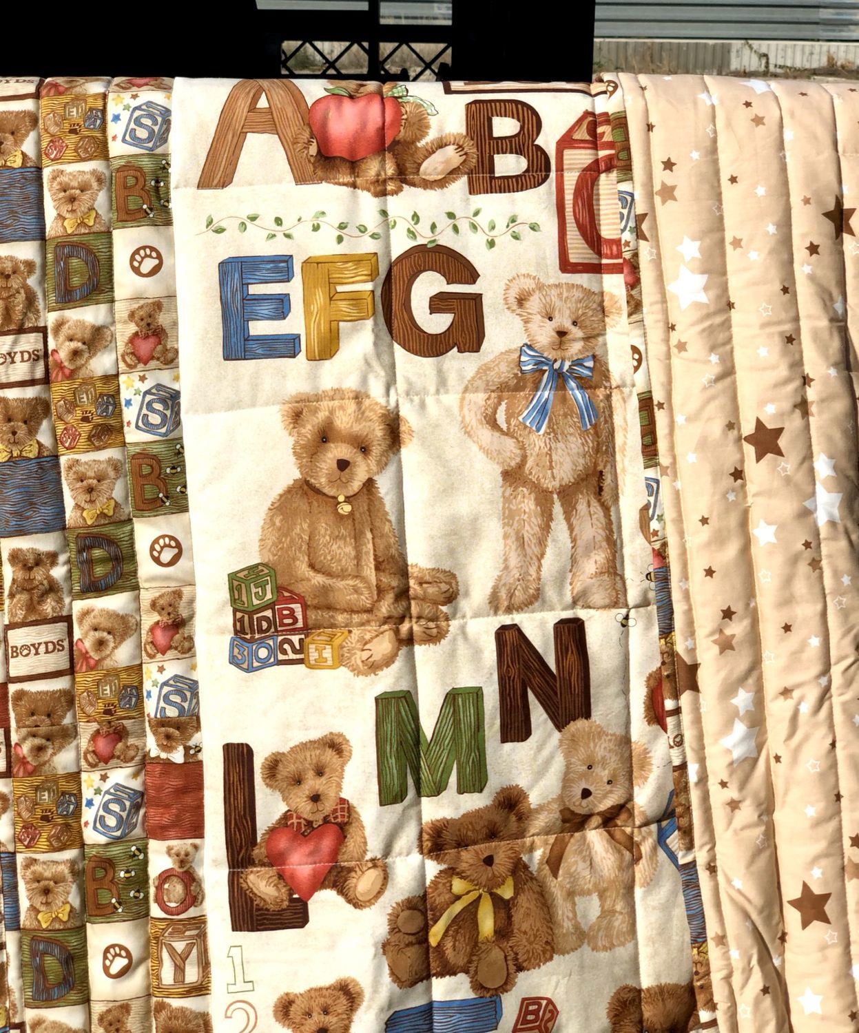 Baby bear blanket, Gift for newborn, Rostov-on-Don,  Фото №1