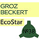 Иглы для валяния EcoStar №38 (GROZ BECKERT, Германия), Инструменты для валяния, Нижний Новгород,  Фото №1