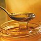 Мёд с зизифорой 50 мл, Мёд натуральный, Чемал,  Фото №1